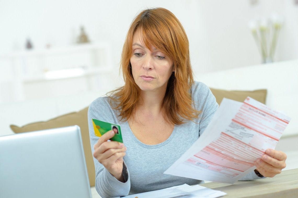 Perte de Carte Vitale : que faire ?